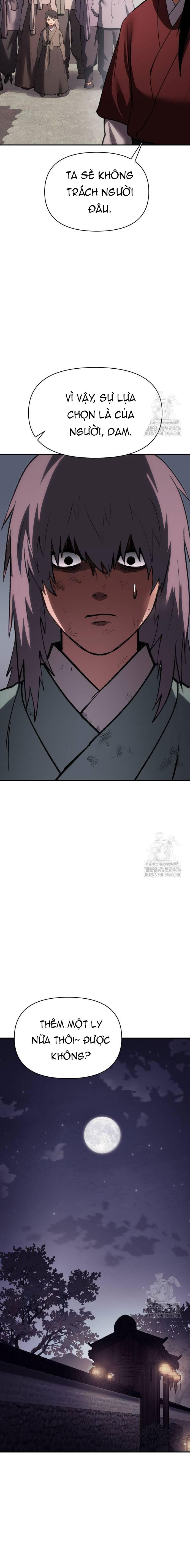 Ám Vệ Chapter 51 - 33