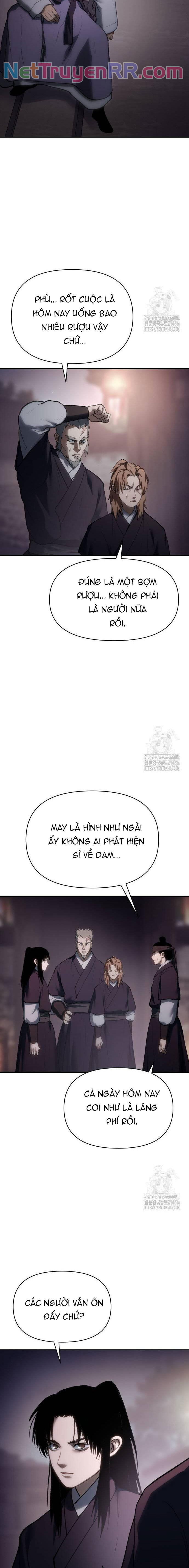 Ám Vệ Chapter 51 - 35