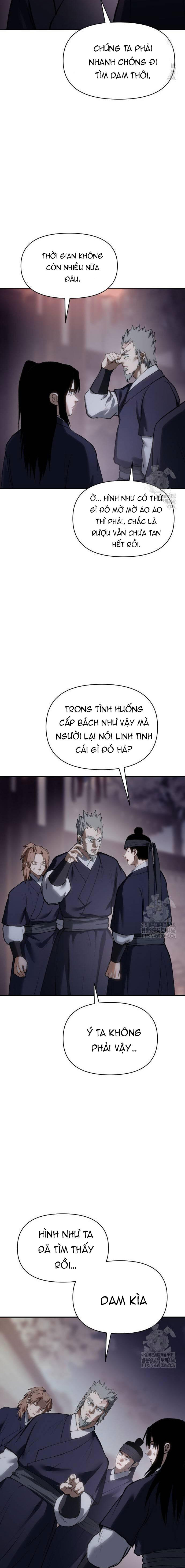 Ám Vệ Chapter 51 - 36