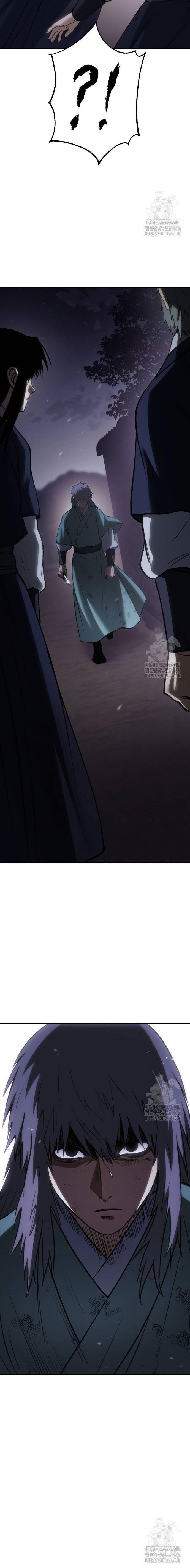 Ám Vệ Chapter 51 - 37