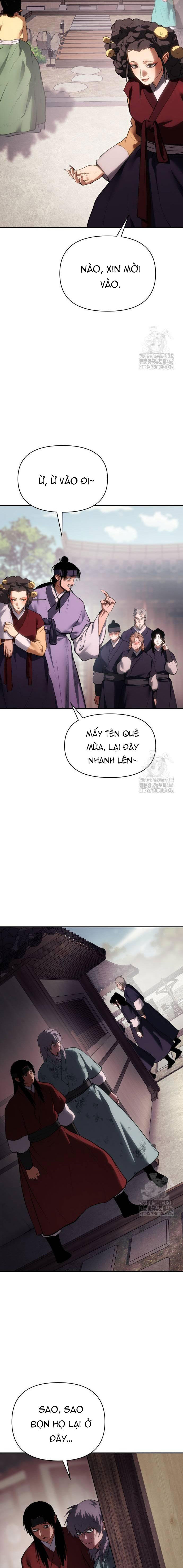 Ám Vệ Chapter 51 - 5
