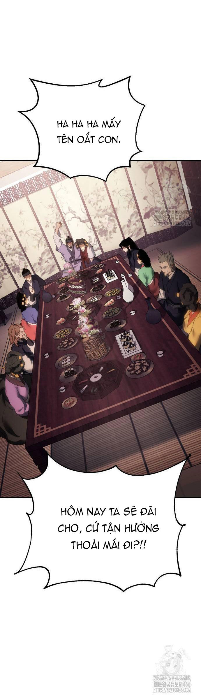 Ám Vệ Chapter 51 - 7