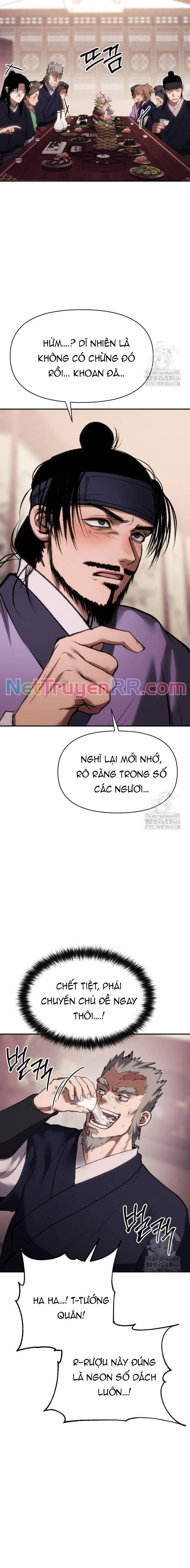 Ám Vệ Chapter 51 - 10