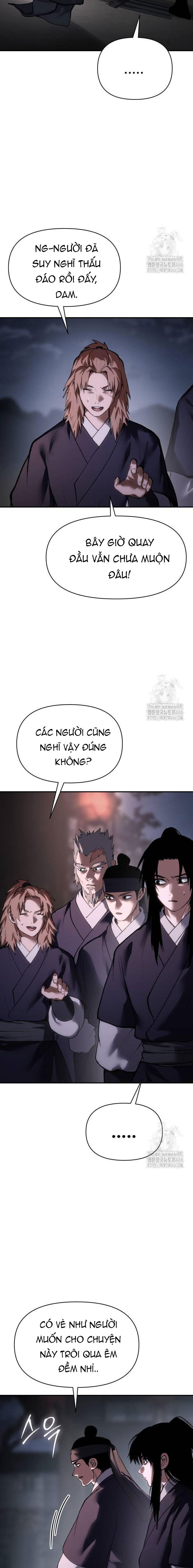 Ám Vệ Chapter 52 - 11