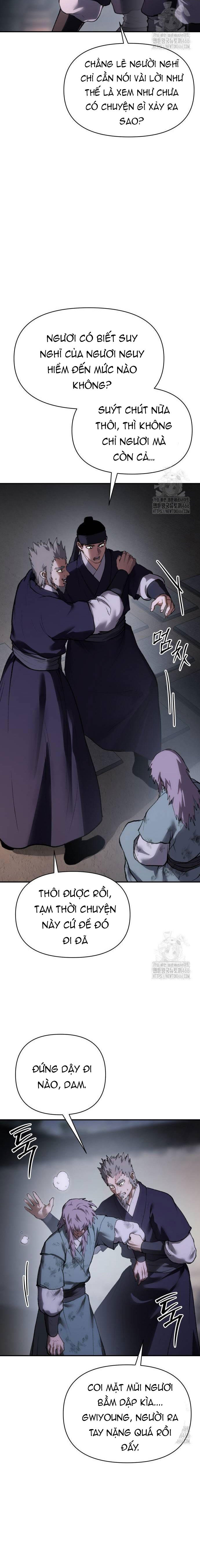 Ám Vệ Chapter 52 - 12