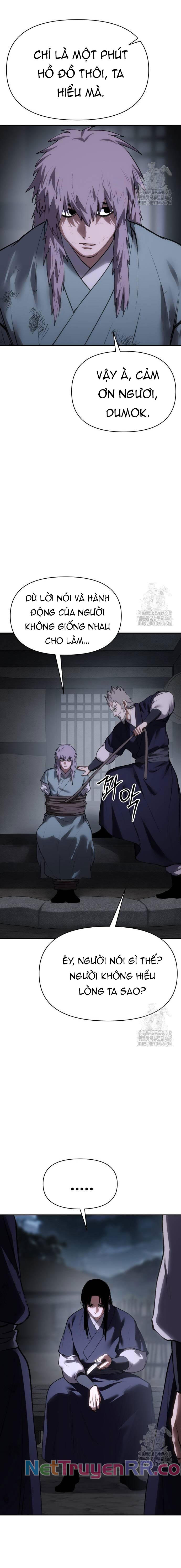 Ám Vệ Chapter 52 - 15