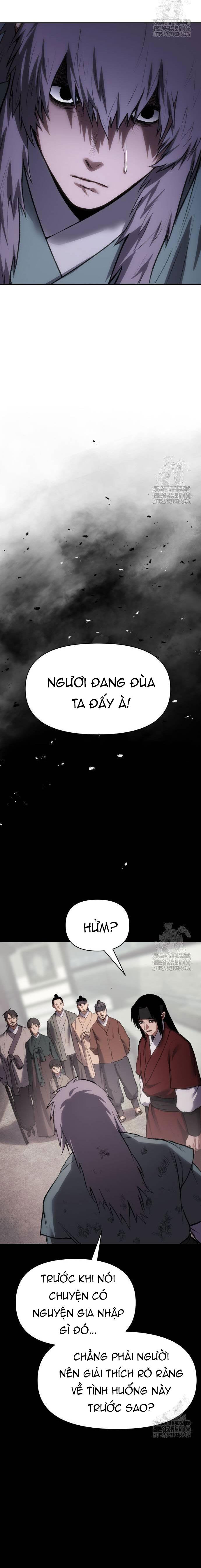 Ám Vệ Chapter 52 - 17