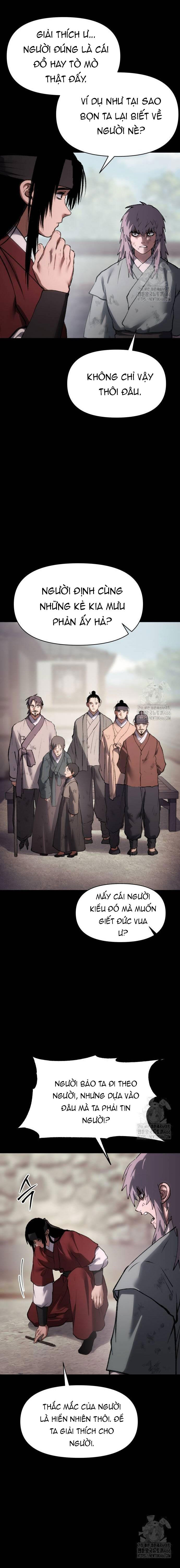 Ám Vệ Chapter 52 - 18