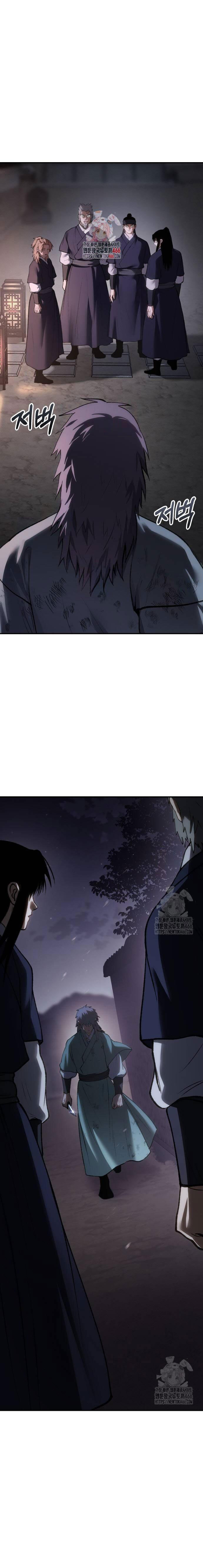 Ám Vệ Chapter 52 - 3