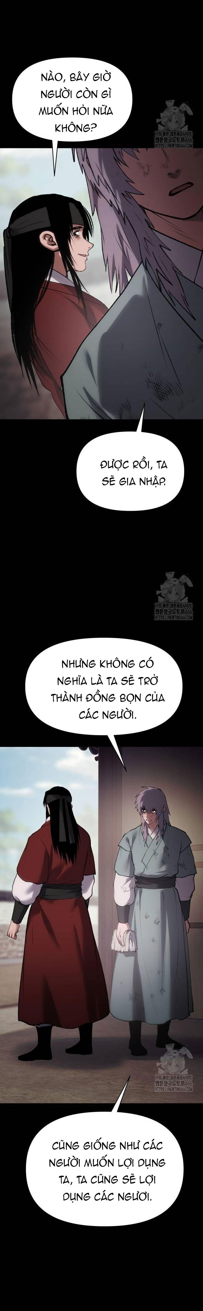 Ám Vệ Chapter 52 - 23