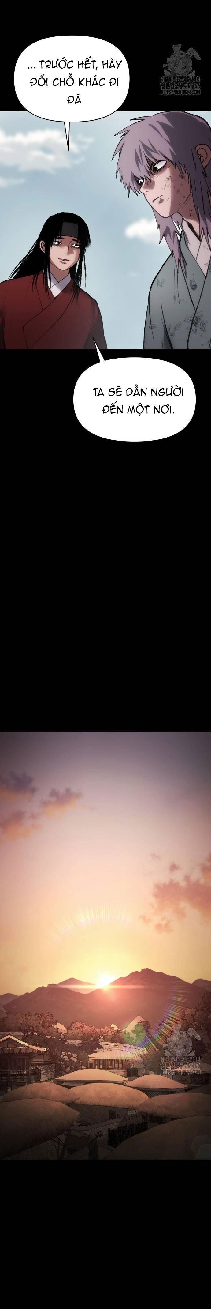 Ám Vệ Chapter 52 - 25