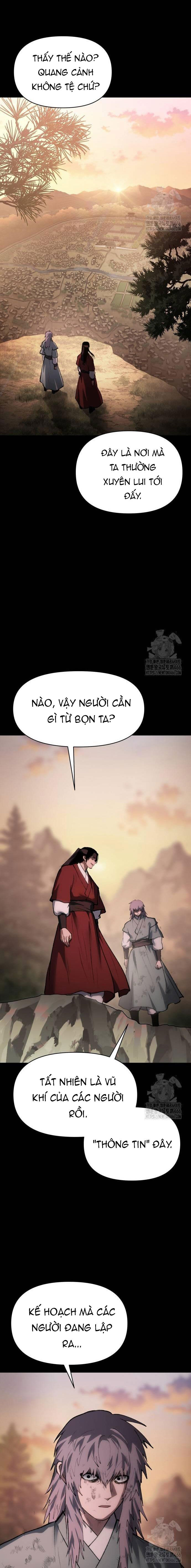 Ám Vệ Chapter 52 - 26
