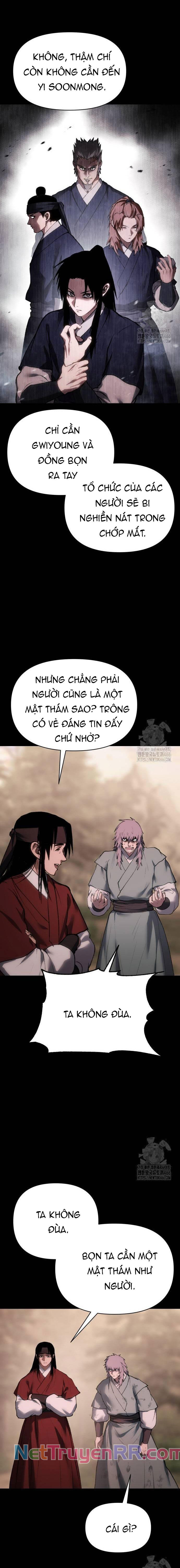 Ám Vệ Chapter 52 - 28