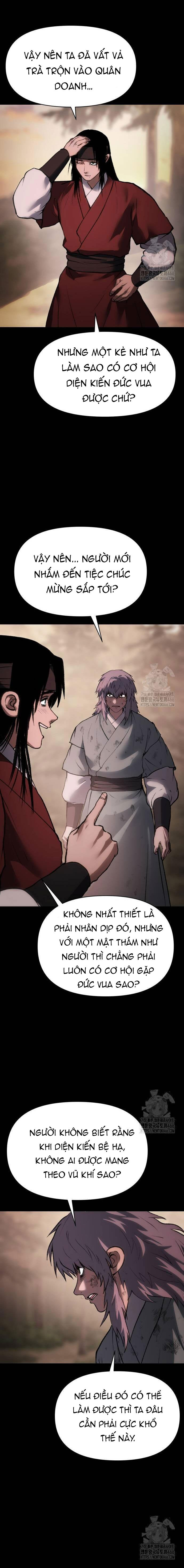 Ám Vệ Chapter 52 - 31