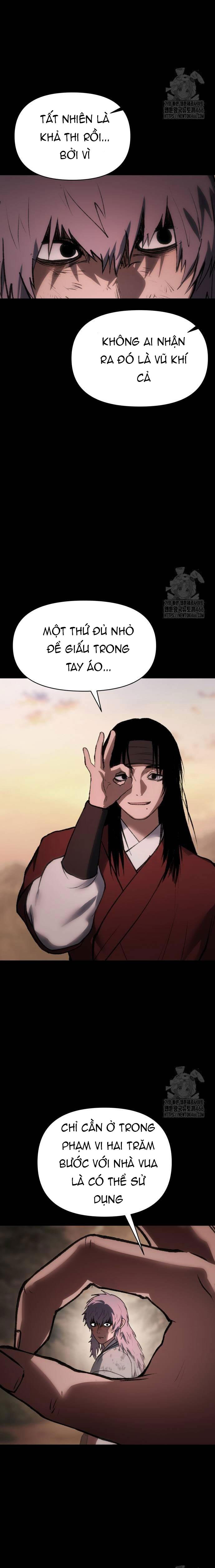 Ám Vệ Chapter 52 - 33