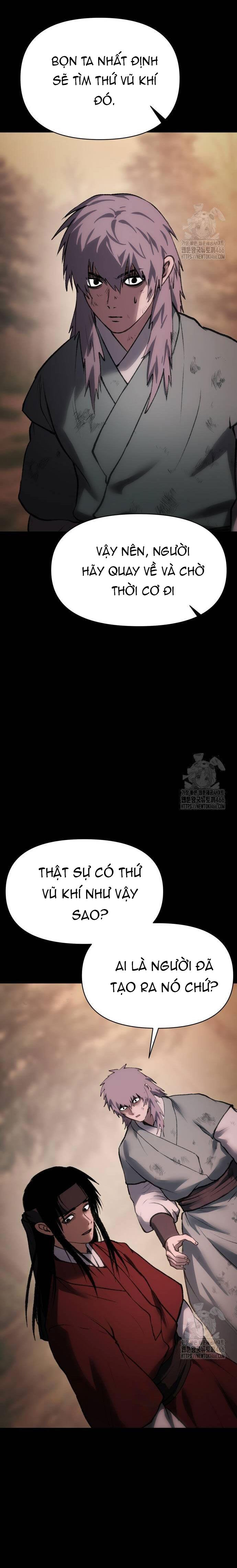 Ám Vệ Chapter 52 - 35