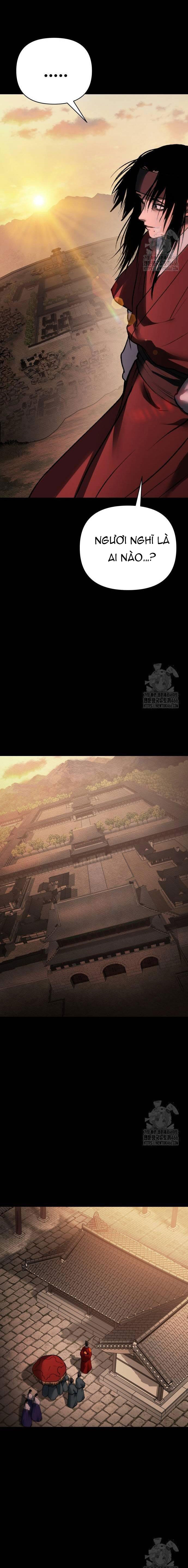 Ám Vệ Chapter 52 - 36