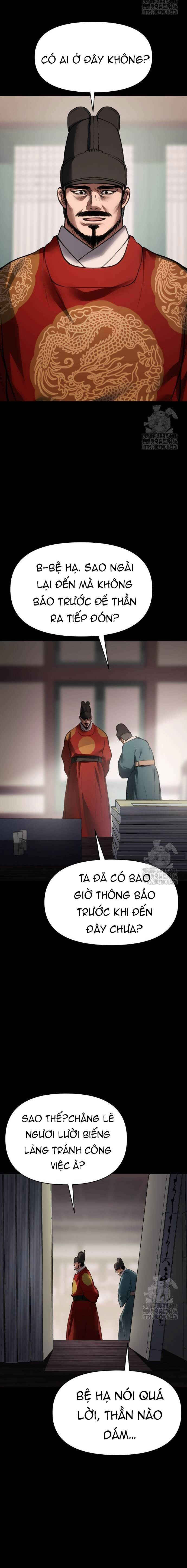 Ám Vệ Chapter 52 - 37