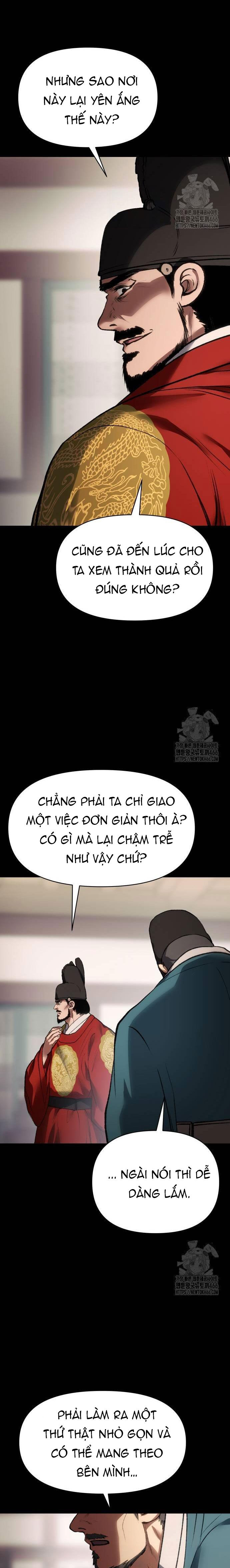 Ám Vệ Chapter 52 - 38