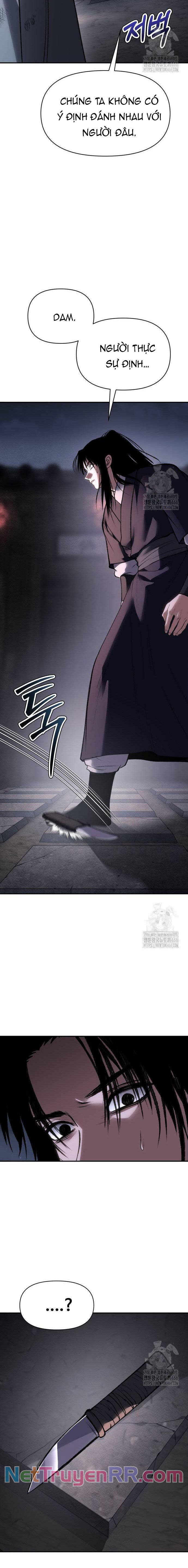 Ám Vệ Chapter 52 - 5