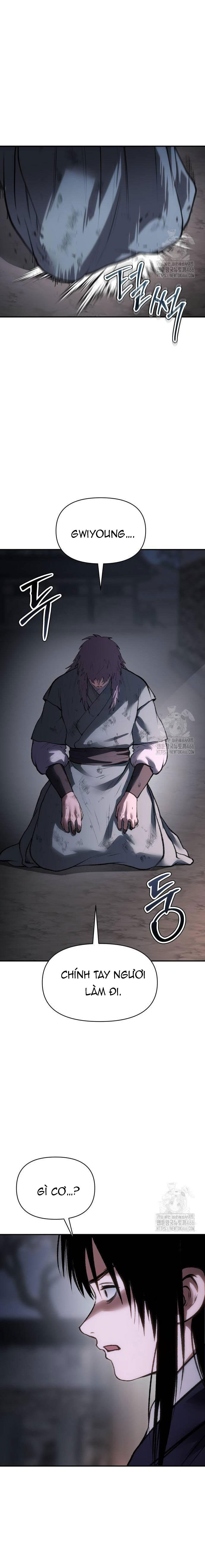 Ám Vệ Chapter 52 - 6