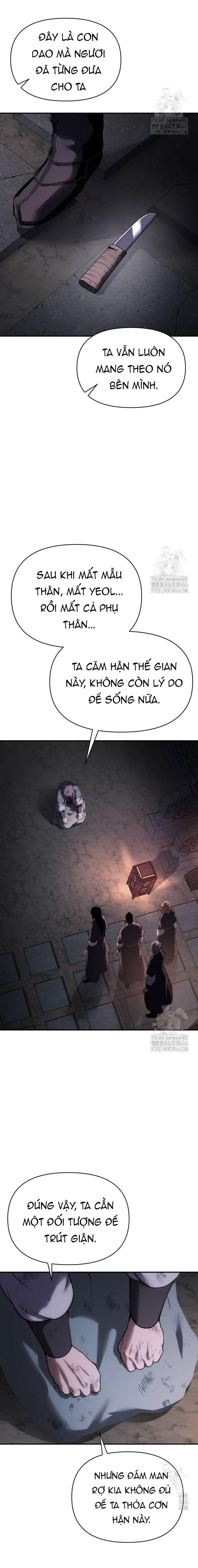 Ám Vệ Chapter 52 - 7