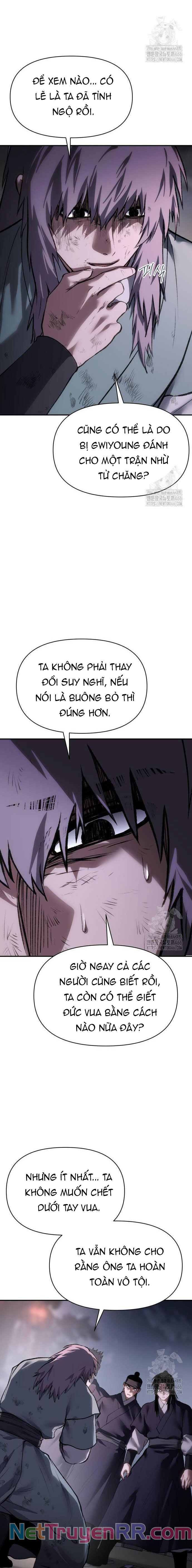 Ám Vệ Chapter 52 - 10