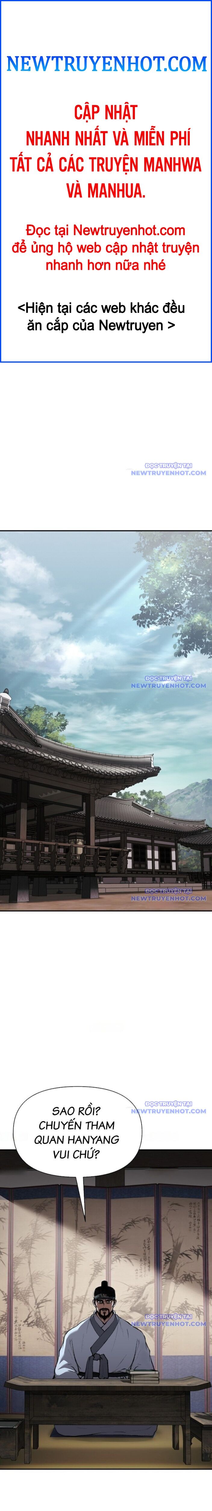 Ám Vệ Chapter 53 - 1