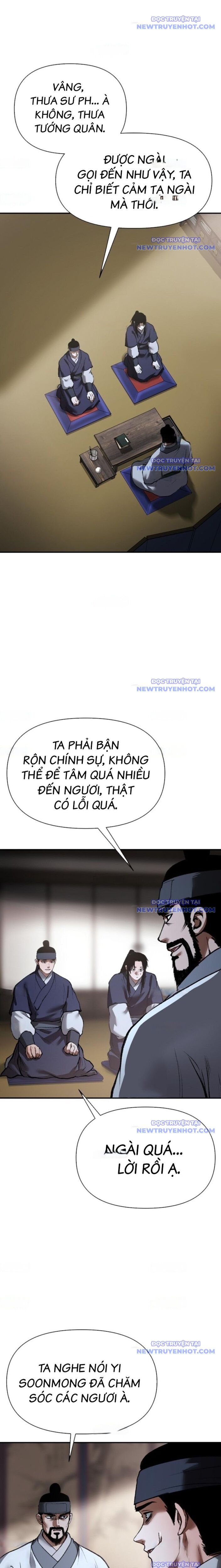 Ám Vệ Chapter 53 - 2