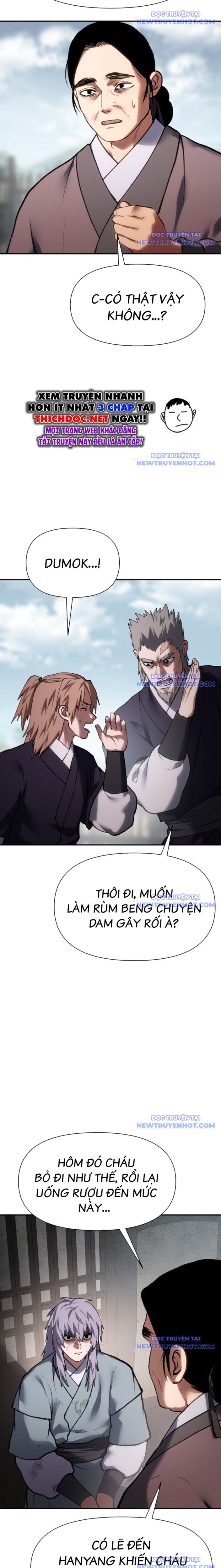 Ám Vệ Chapter 53 - 12