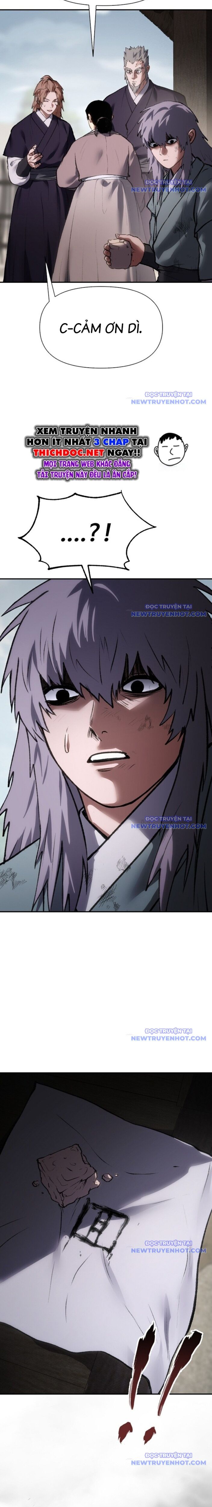 Ám Vệ Chapter 53 - 14