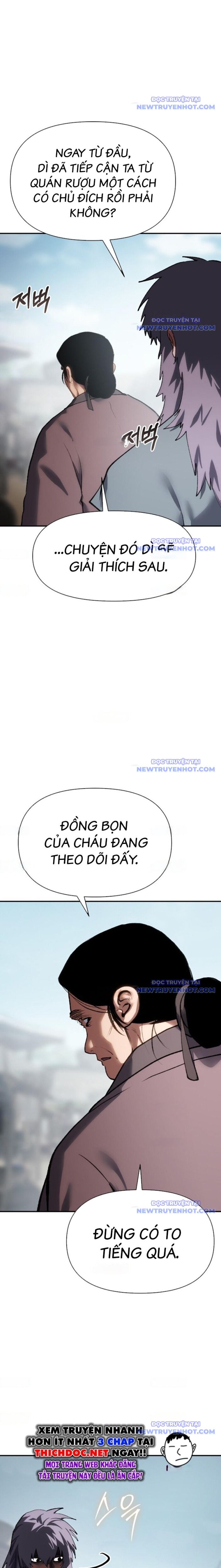 Ám Vệ Chapter 53 - 18