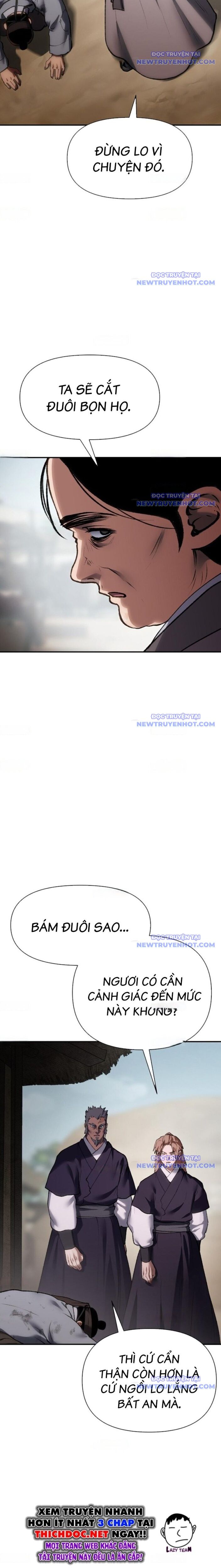 Ám Vệ Chapter 53 - 20