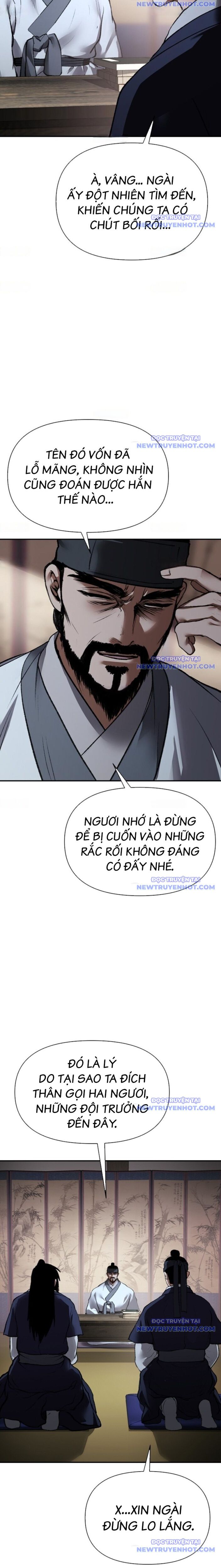 Ám Vệ Chapter 53 - 3