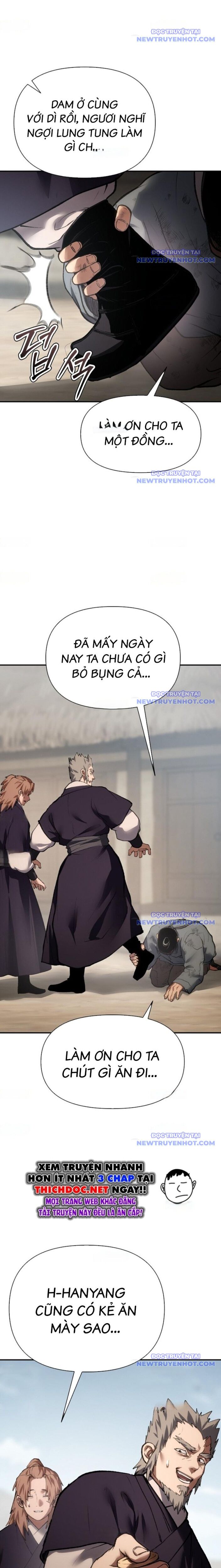 Ám Vệ Chapter 53 - 21