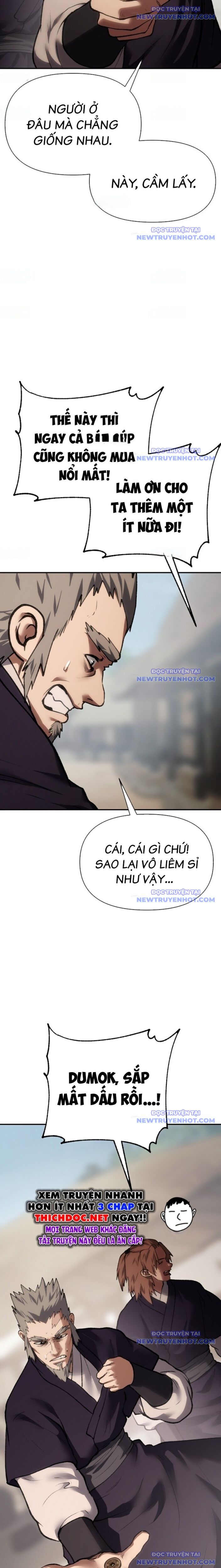 Ám Vệ Chapter 53 - 22