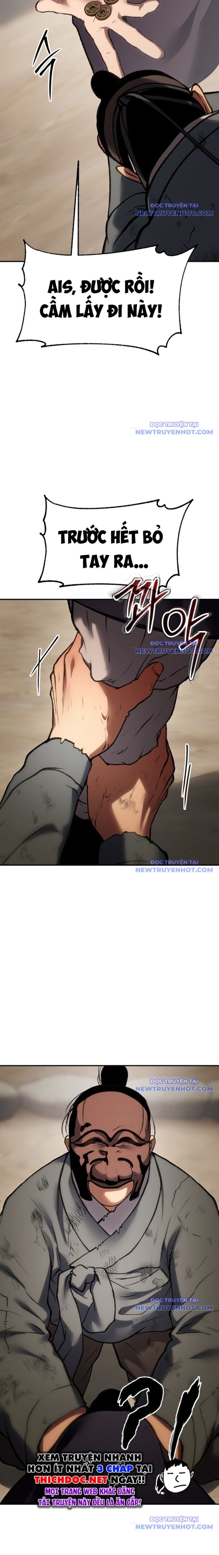 Ám Vệ Chapter 53 - 23