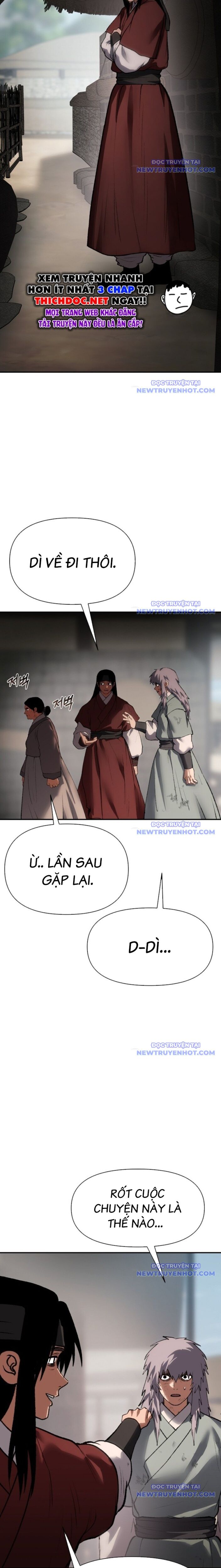 Ám Vệ Chapter 53 - 25