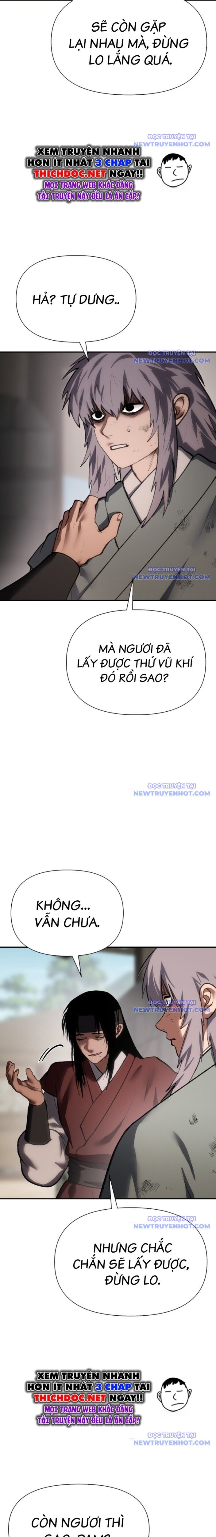 Ám Vệ Chapter 53 - 26