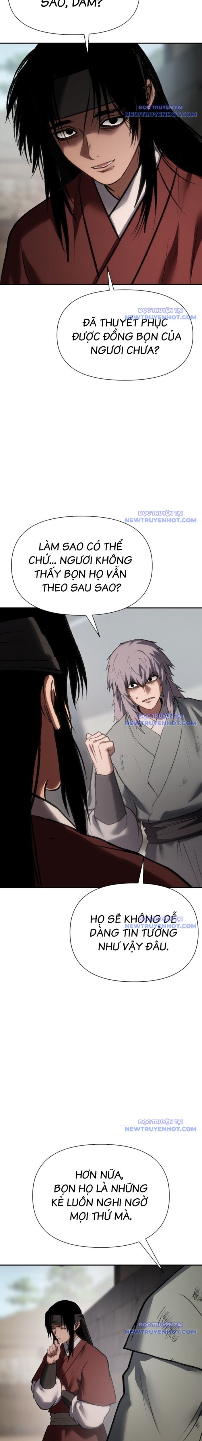 Ám Vệ Chapter 53 - 27