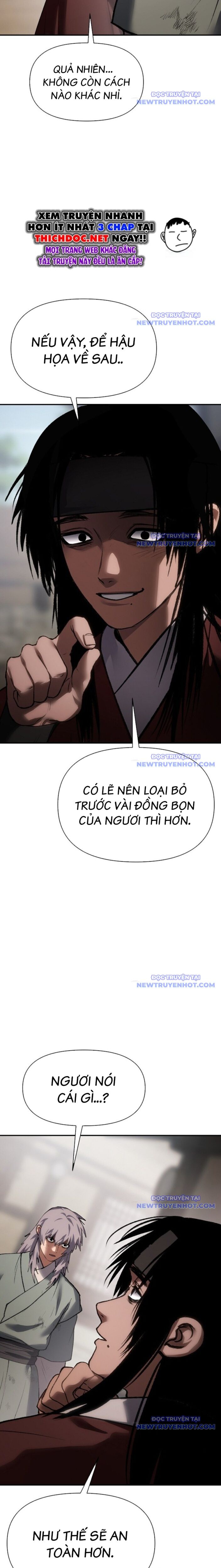 Ám Vệ Chapter 53 - 28