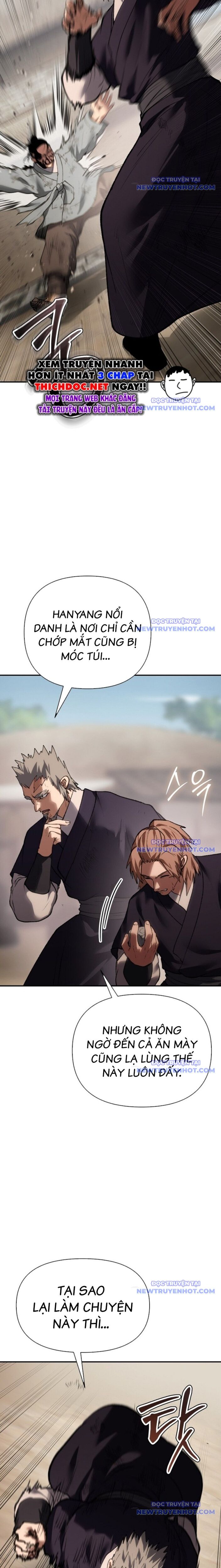 Ám Vệ Chapter 53 - 34