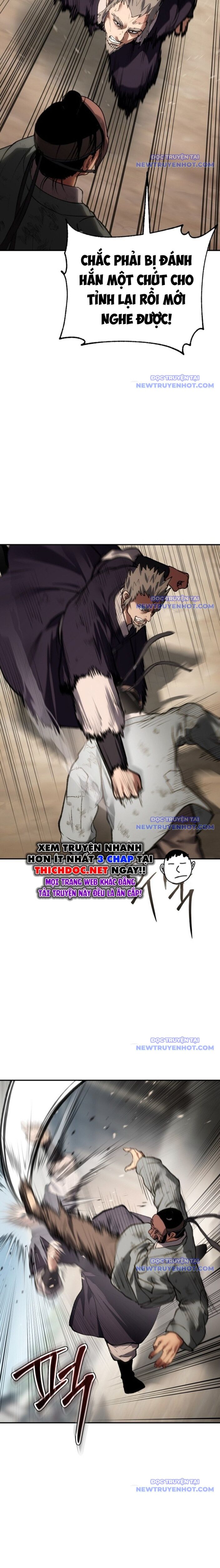 Ám Vệ Chapter 53 - 35