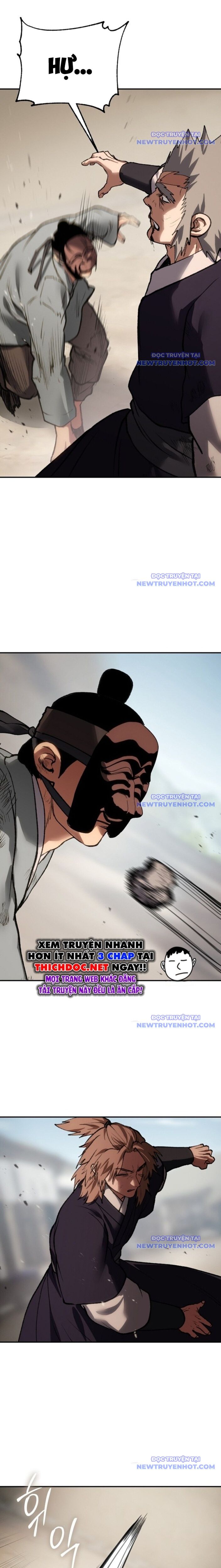 Ám Vệ Chapter 53 - 36