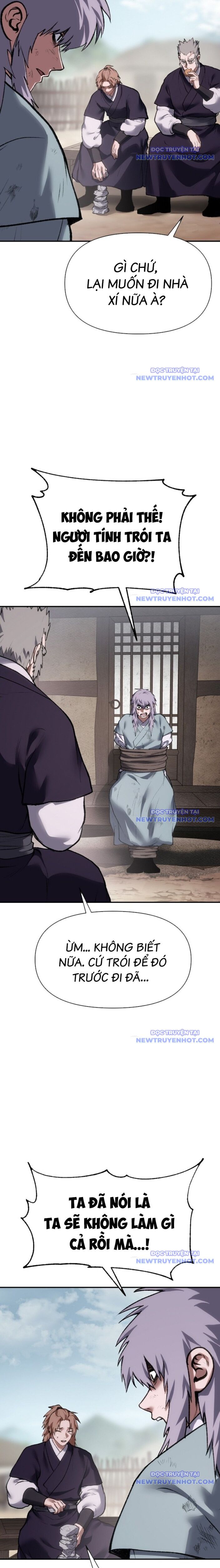 Ám Vệ Chapter 53 - 6