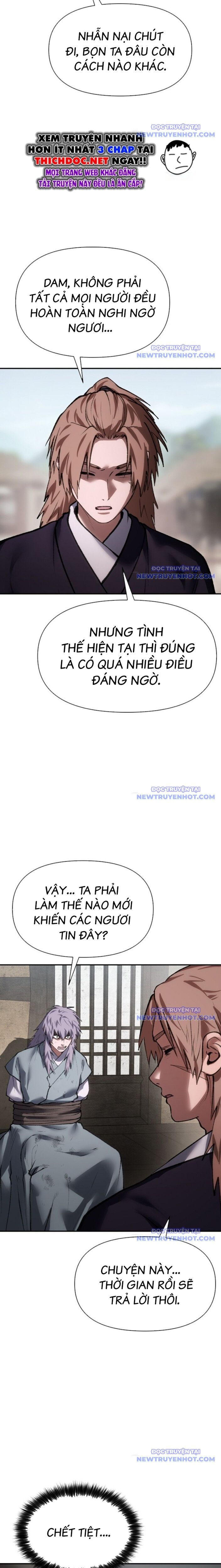 Ám Vệ Chapter 53 - 7