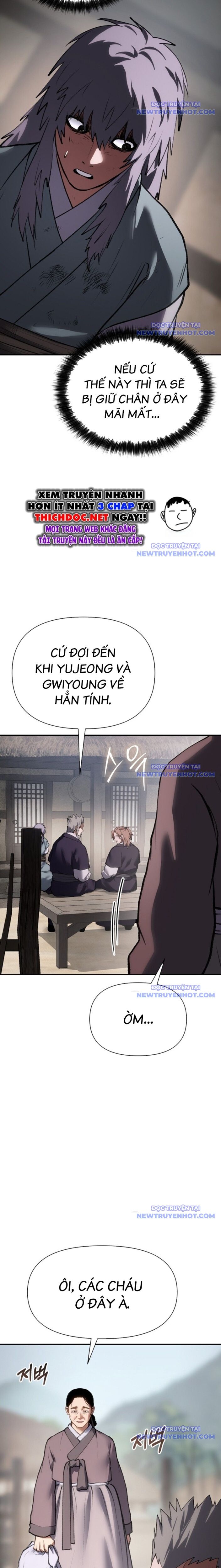 Ám Vệ Chapter 53 - 8