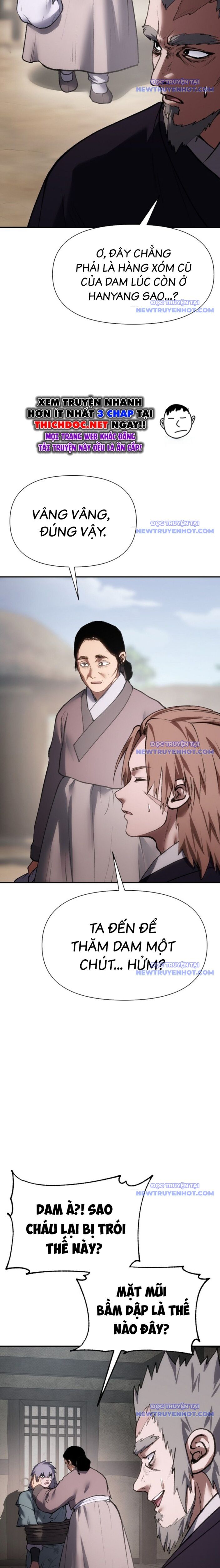 Ám Vệ Chapter 53 - 9