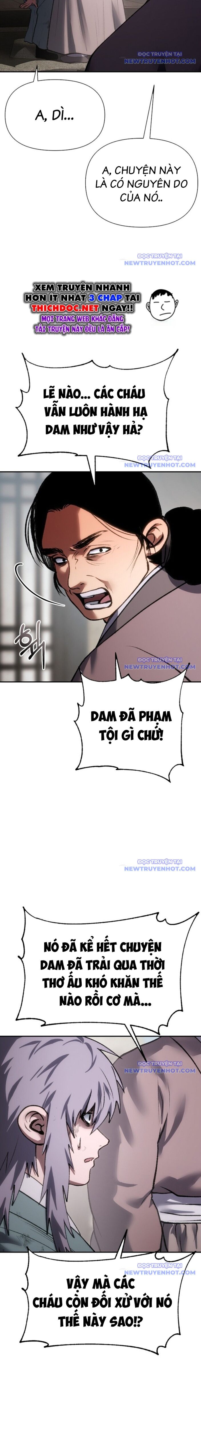 Ám Vệ Chapter 53 - 10