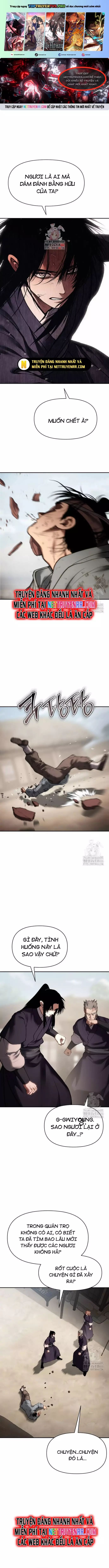 Ám Vệ Chapter 54 - 2